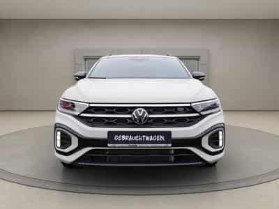 VW T-Roc R-Line Black Edition (2025) - Foto 2