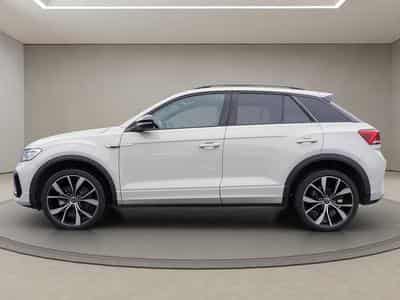 VW T-Roc R-Line Black Edition (2025) - Foto 3