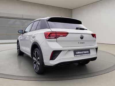 VW T-Roc R-Line Black Edition (2025) - Foto 5