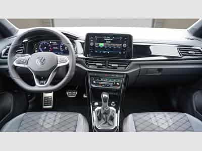 VW T-Roc R-Line Black Edition (2025) - Foto 7