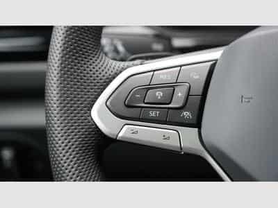 VW T-Roc R-Line Black Edition (2025) - Foto 9