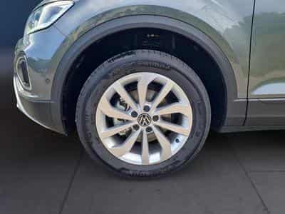 VW T-Roc Life (2025) - Foto 7