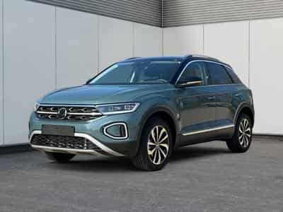 VW T-Roc Limited (2026) - Foto 1