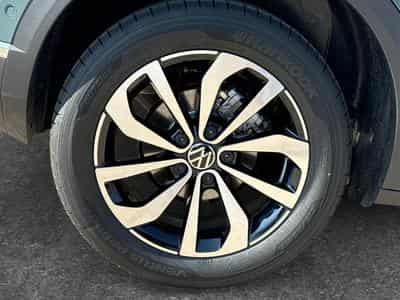 VW T-Roc Limited (2026) - Foto 12