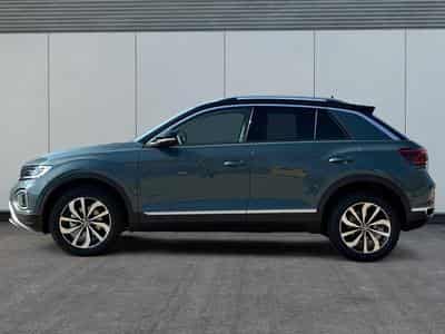 VW T-Roc Limited (2026) - Foto 2