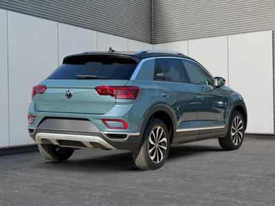 VW T-Roc Limited (2026) - Foto 3