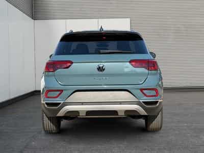 VW T-Roc Limited (2026) - Foto 4