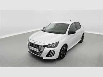Peugeot 208 1.2i PureTech 100Cv Active Pack NAVI / CAMERA / CARPLAY (2025) - Photo 1