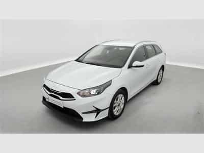 Kia Ceed Sw Ceed SW 1.0 T-GDi Pulse *NAVI/CAMERA/CUIR PARTIEL/PDC/JA* (2022) - Photo 1
