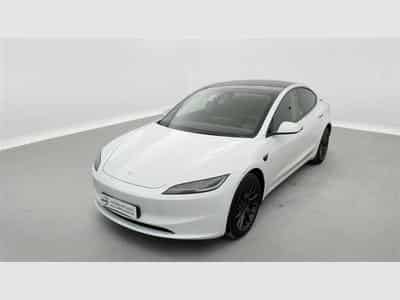 Tesla Model 3 Standard NAVI / FULL LED / CUIR / PANO / CAMERA 360° / JA 18 (2024) - Photo 1