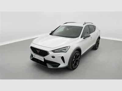 Cupra Formentor 1.5 TSI 150Cv DSG S-CUIR / PDC / FULL LED / ALU (2023) - Foto 1