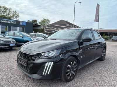 Peugeot 208 208 Style *Seitenschaden* (2025) - Photo 1