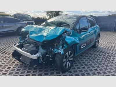Citroën C3 C3 Max *Frontschaden* (2024) - Photo 1