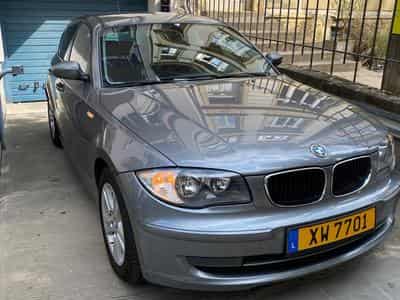 BMW 116 E87 (2009) - Photo 1