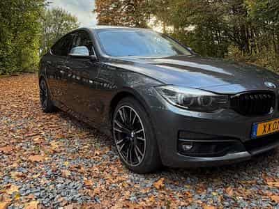 BMW 320 BMW 320d GT – 190 PS – AUTOMATIQUE (2017) - Photo 1