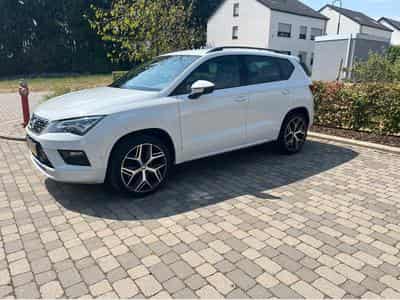 Seat Altea FR 150 PS (2019) - Photo 1