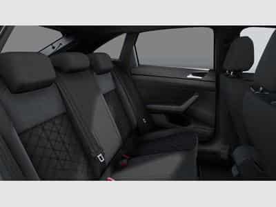 VW Taigo R-Line Limited 1.5 TSI 7-Gang-DSG (2026) - Foto 6