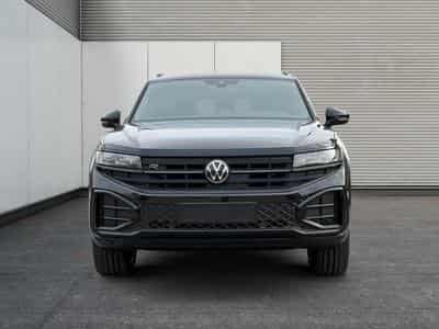 VW Touareg R FINAL EDITION (2026) - Foto 6