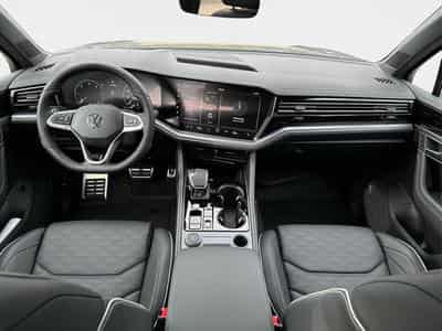 VW Touareg R FINAL EDITION (2026) - Foto 7