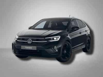 VW Taigo R-Line 1.5 TSI 7-Gang-DSG (2025) - Foto 1