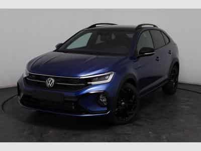 VW Taigo New Edition R-Line (2026) - Foto 1