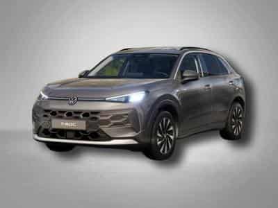 VW T-Roc Life 1.5 eTSI 7-Gang-DSG (2026) - Photo 1