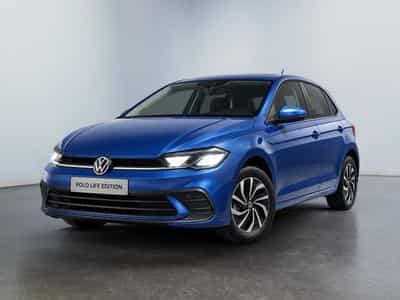 VW Polo Life Edition (2026) - Photo 1
