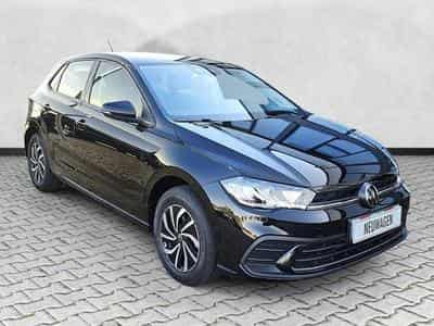 VW Polo LIFE (2026) - Photo 1
