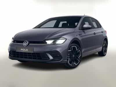 VW Polo R-Line (2026) - Photo 1