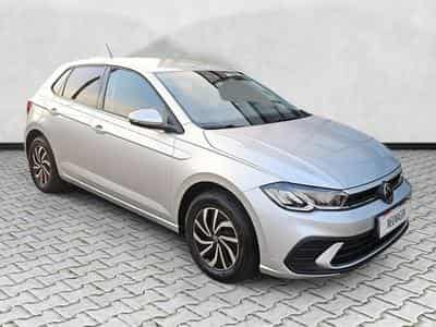 VW Polo LIFE (2026) - Photo 1