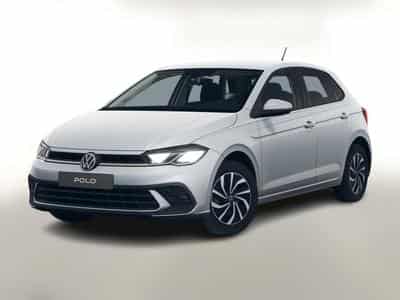 VW Polo 115 DSG LM (2026) - Photo 1