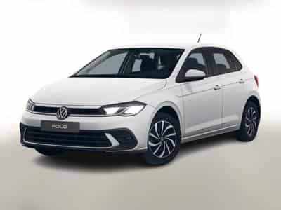 VW Polo 115 DSG LM (2026) - Photo 1