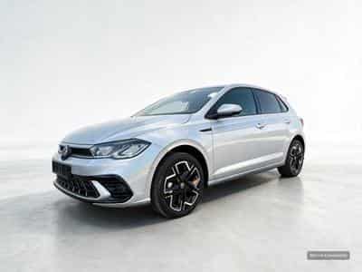 VW Polo R-Line (2026) - Photo 1