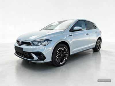 VW Polo R-Line (2026) - Photo 1
