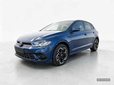 VW Polo R-Line (2026) - Photo 1
