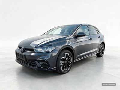 VW Polo R-Line (2026) - Photo 1