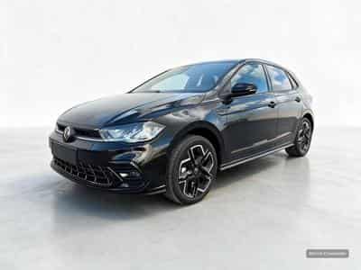VW Polo R-Line (2026) - Photo 1