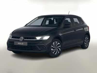 VW Polo 115 DSG Pano (2026) - Photo 1