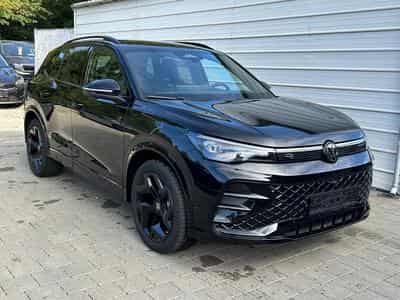 VW Tiguan R-Line (2026) - Photo 1