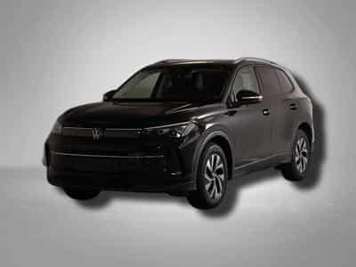VW Tiguan Life Plus 2.0 TDI 7-Gang-DSG (2026) - Photo 1