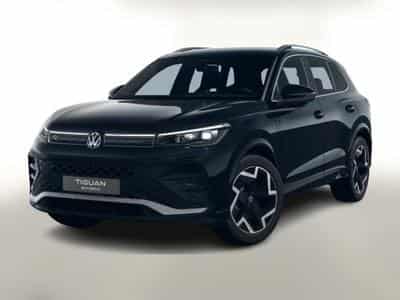 VW Tiguan R-Line (2026) - Photo 1