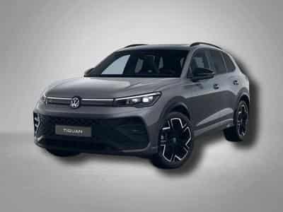 VW Tiguan R-Line 1.5 eTSI 7-Gang-DSG (2026) - Photo 1
