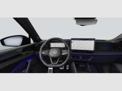 VW Tiguan R-Line 2.0 TDI 7-Gang-DSG 4MOTION (2026) - Photo 1