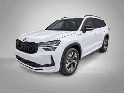 Skoda Kodiaq Sportline 1.5 TSI 7-Gang-DSG (2026) - Photo 1