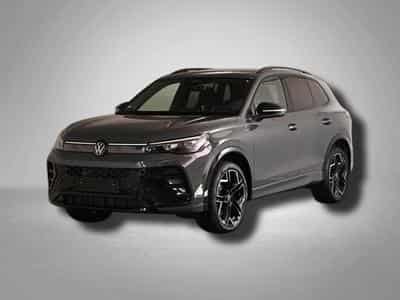 VW Tiguan R-Line 2.0 TDI 7-Gang-DSG 4MOTION (2025) - Photo 1