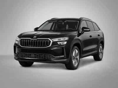 Skoda Kodiaq Selection 1.5 TSI mHEV 7-Gang DSG (2026) - Photo 1