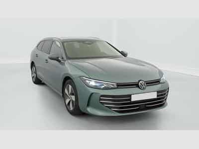 VW Passat Life Plus (2026) - Photo 1