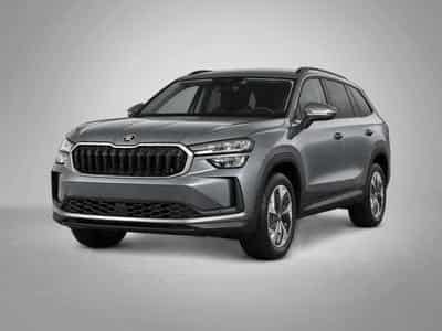 Skoda Kodiaq Selection 1.5 TSI mHEV 7-Gang DSG (2026) - Photo 1