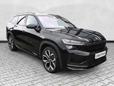 Skoda Kodiaq 2.0 TDI 110 kW Sportline (2025) - Photo 1