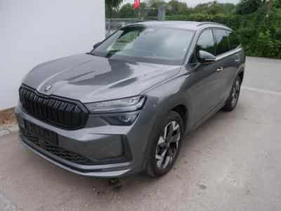 Skoda Kodiaq Sportline (2025) - Photo 1